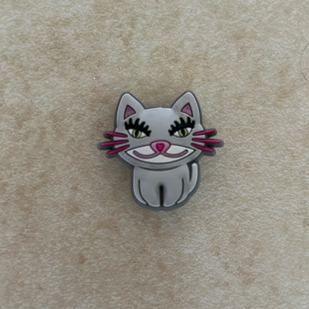 Cat Jibbitz